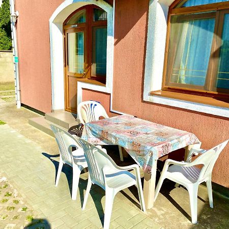 Hotel Unio Vendeghaz 3 Siófok Zewnętrze zdjęcie