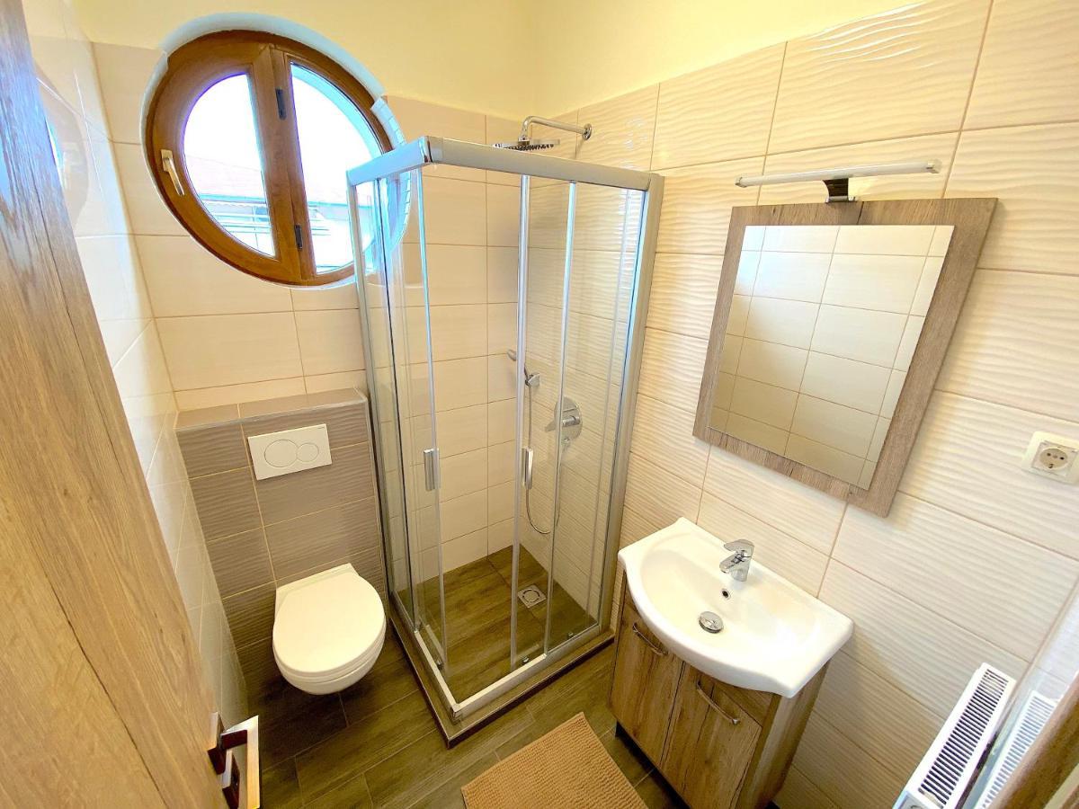 Hotel Unio Vendeghaz 3 Siófok Zewnętrze zdjęcie