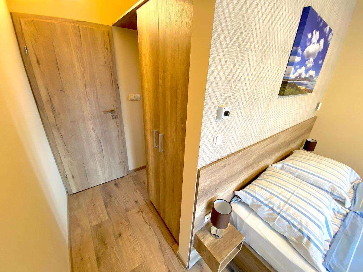 Hotel Unio Vendeghaz 3 Siófok Zewnętrze zdjęcie