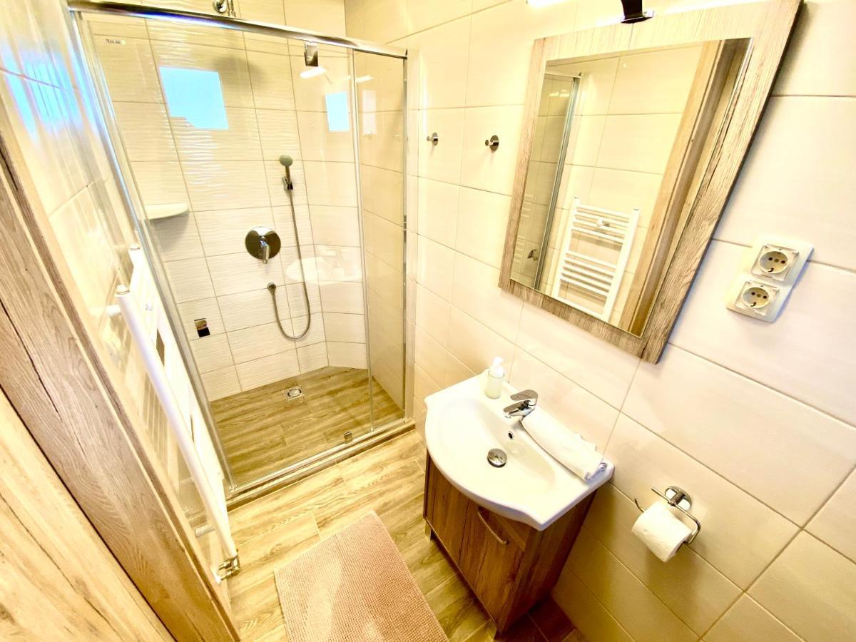 Hotel Unio Vendeghaz 3 Siófok Zewnętrze zdjęcie