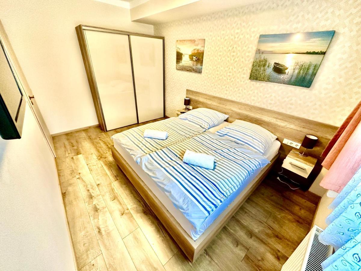 Hotel Unio Vendeghaz 3 Siófok Zewnętrze zdjęcie