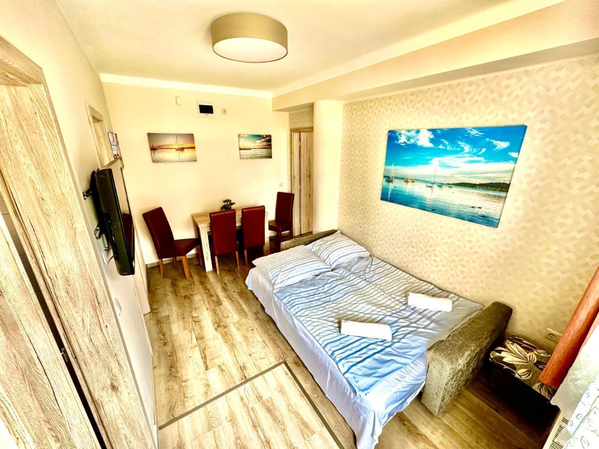 Hotel Unio Vendeghaz 3 Siófok Zewnętrze zdjęcie