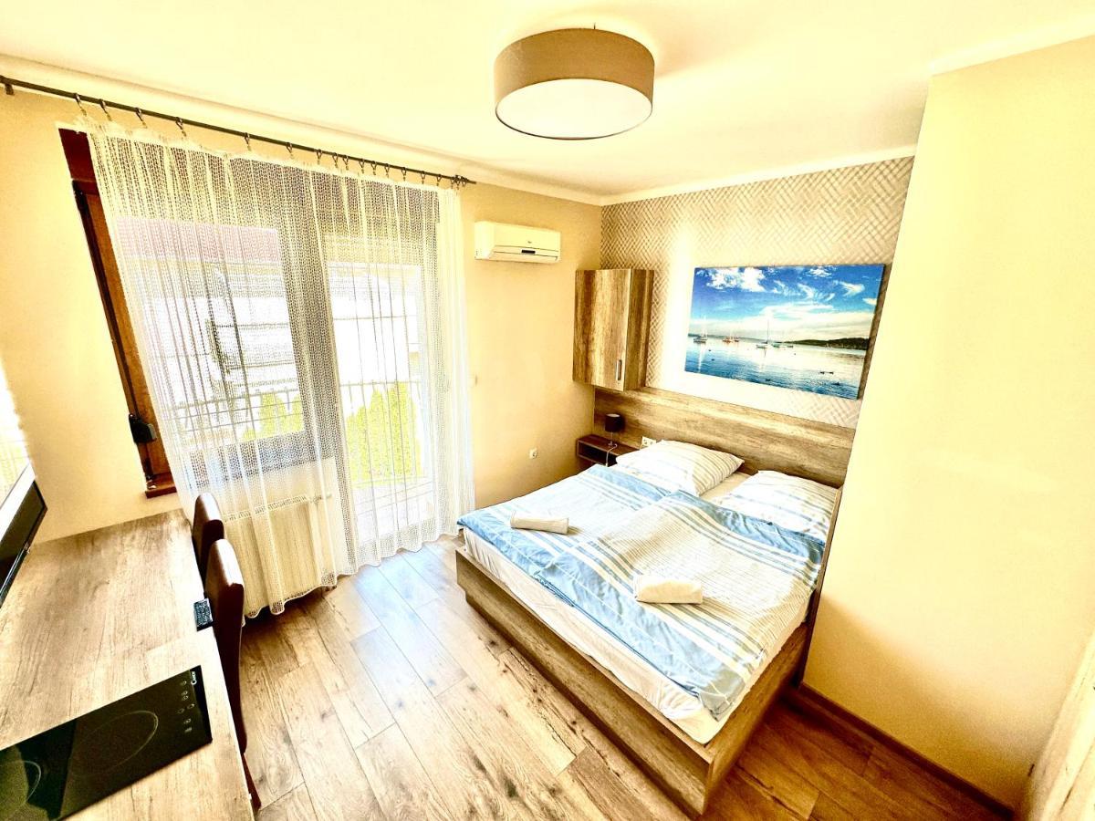 Hotel Unio Vendeghaz 3 Siófok Zewnętrze zdjęcie